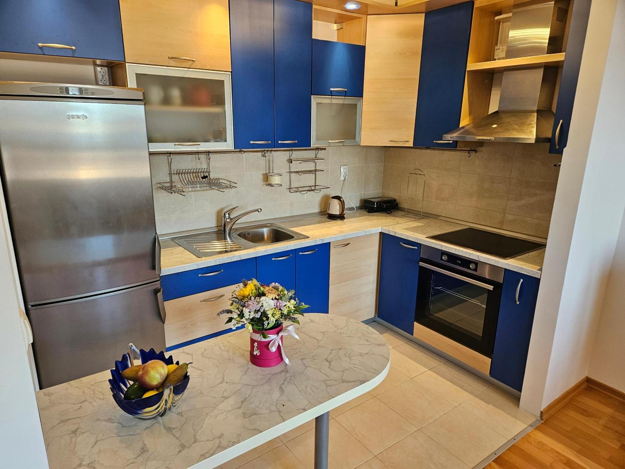 Apartmani Dodo Трогір Екстер'єр фото